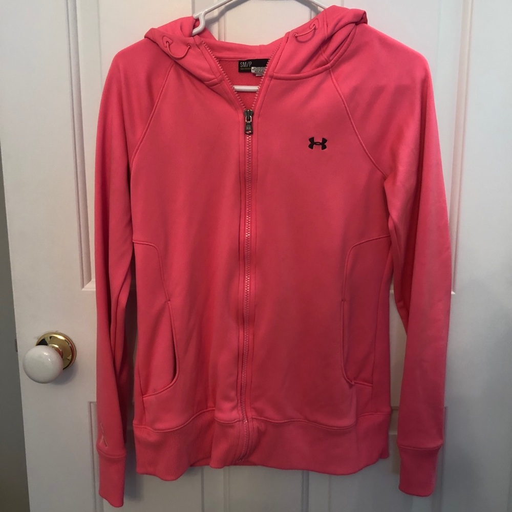 Under armor